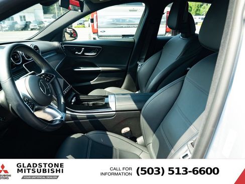 Used 2023 Mercedes-Benz C 300 Sedan image 19