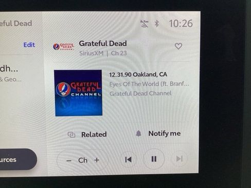 Used 2025 Toyota Tacoma SR5 image 25