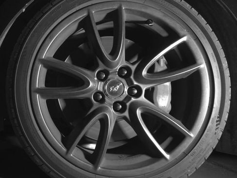 Used 2014 Ford Mustang GT w/ Brembo Brake Package RWD image 9