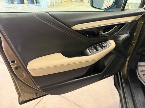 Certified 2022 Subaru Outback Limited AWD/4WD image 20
