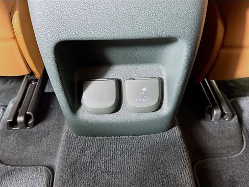 New 2026 Genesis GV80 3.5T Prestige image 28