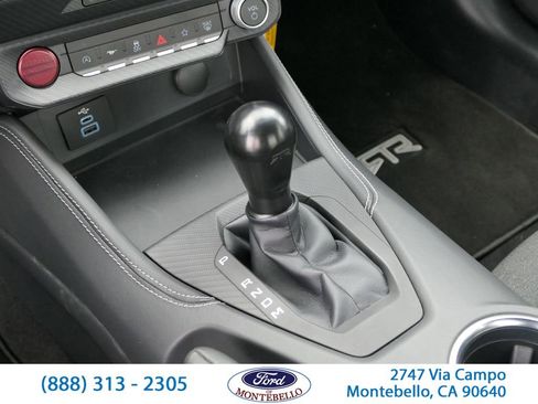 New 2025 Ford Mustang GT w/ GT Performance Package image 23