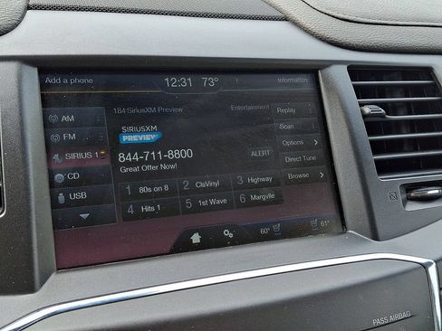 Used 2014 Lincoln MKS FWD image 17
