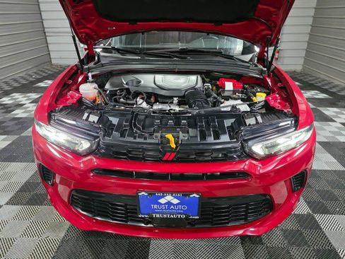 Used 2024 Dodge Hornet R/T Plus w/ Track Pack image 41