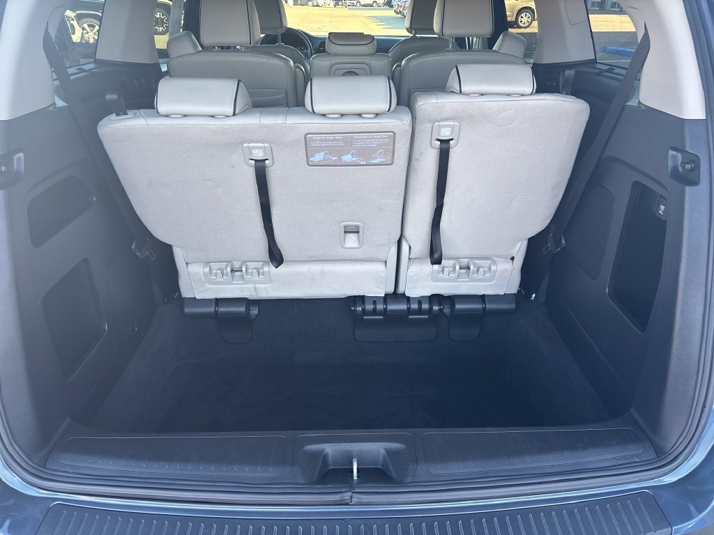 Used 2025 Honda Odyssey Touring image 23
