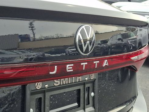 New 2026 Volkswagen Jetta Sport image 20