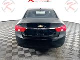 Used 2017 Chevrolet Impala LS image 6