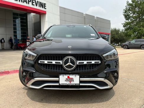 Used 2025 Mercedes-Benz GLA 250 image 3