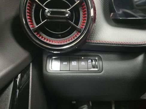 New 2026 Chevrolet Equinox RS w/ Convenience Package III image 19