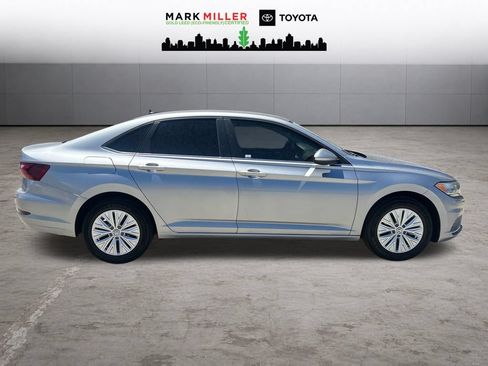 Used 2020 Volkswagen Jetta S FWD image 6