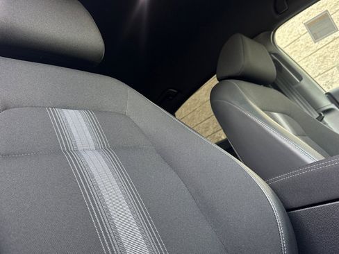 Used 2025 Honda Civic Sport image 16