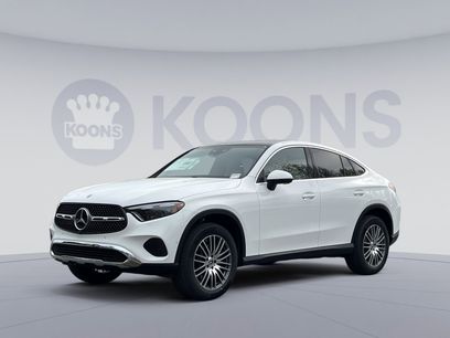New 2026 Mercedes-Benz GLC 300 4MATIC