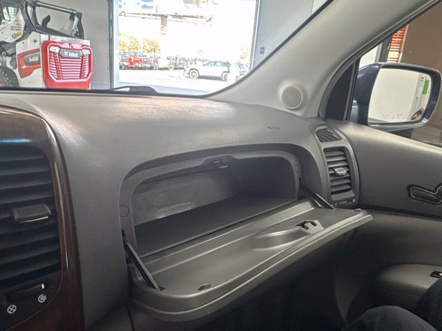 Used 2007 Kia Sedona EX w/ Luxury Pkg FWD image 43
