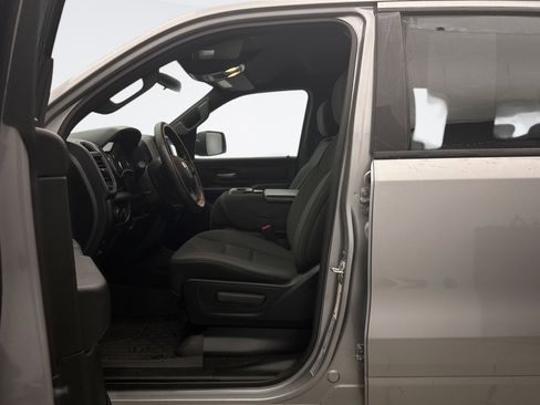 Used 2024 RAM 1500 Tradesman image 8