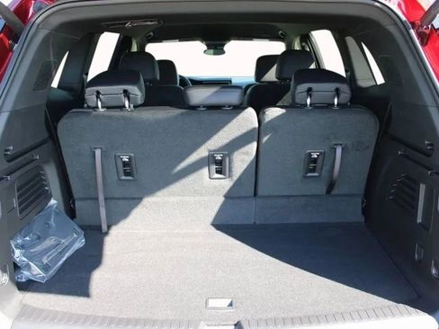 New 2025 GMC Acadia Elevation w/ Elevation Premium Package image 33