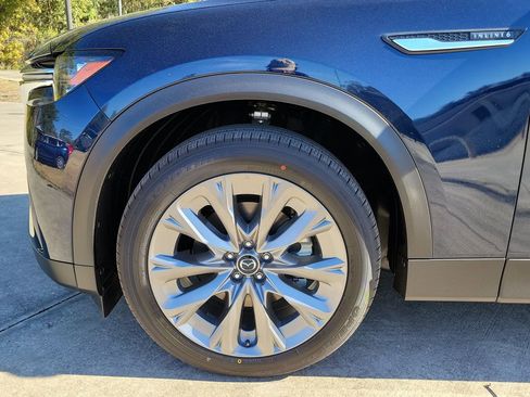 New 2026 MAZDA CX-90 3.3 Turbo w/ Preferred Package image 8