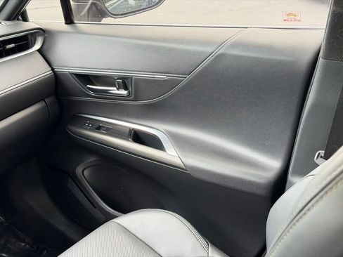 Used 2021 Toyota Venza Limited w/ Advanced Technology Package AWD/4WD image 38