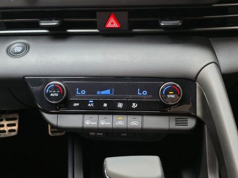 New 2026 Hyundai Elantra SEL Sport image 20