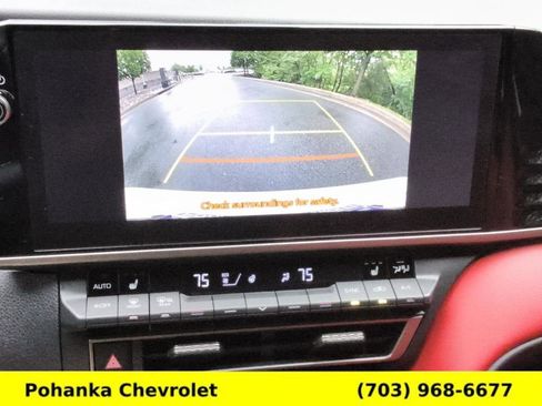 Used 2025 Toyota Camry XSE FWD image 16