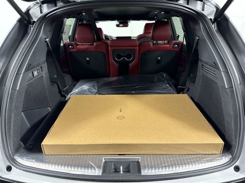 New 2026 Acura MDX A-Spec image 34