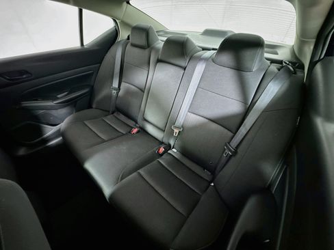 Used 2024 Nissan Altima 2.5 S FWD image 20