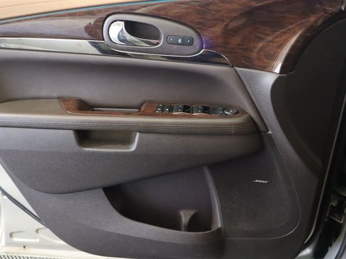 Used 2016 Buick Enclave Leather FWD image 31