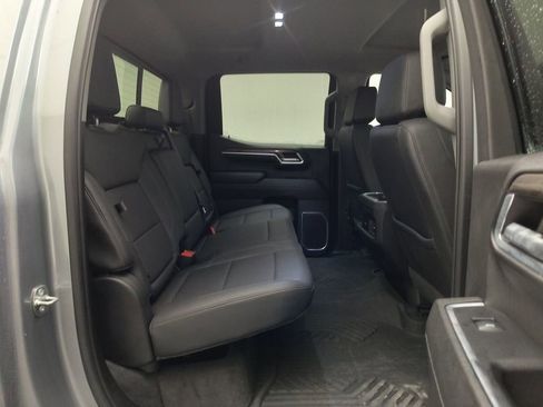 Used 2024 Chevrolet Silverado 1500 RST image 27