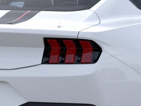 New 2026 Ford Mustang Premium RWD image 21