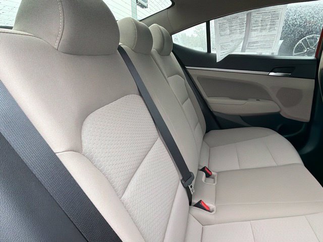 Used 2019 Hyundai Elantra SEL FWD image 13