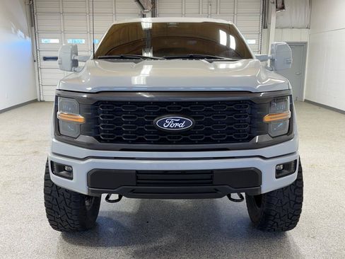 Used 2024 Ford F150 STX RWD image 7