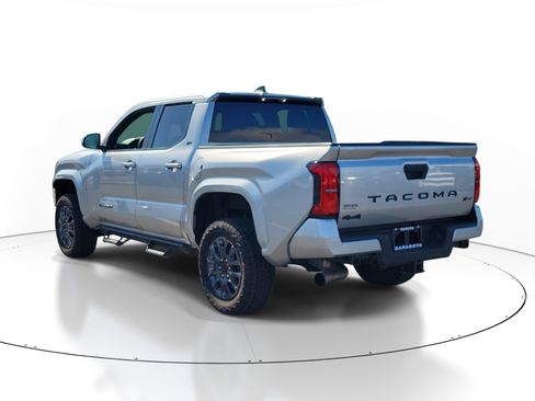 Used 2024 Toyota Tacoma SR5 image 4