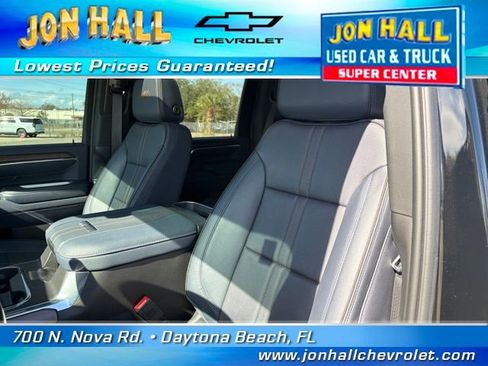 Used 2024 Chevrolet Silverado 2500 High Country w/ High Country Premium Package image 23