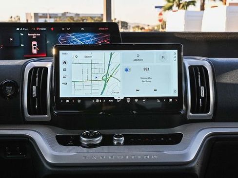 Certified 2025 Ford Expedition Max Active AWD/4WD image 16