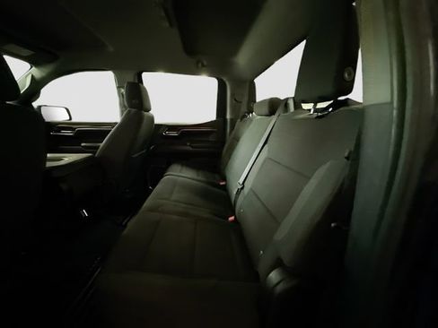 Used 2022 Chevrolet Silverado 1500 LT image 25