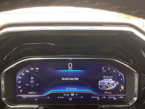 Used 2024 Chevrolet Silverado 2500 LT w/ All Star Edition image 8