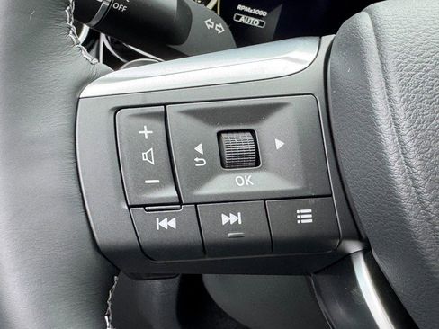 New 2026 INFINITI QX60 Autograph w/ Autograph Tech Package image 13