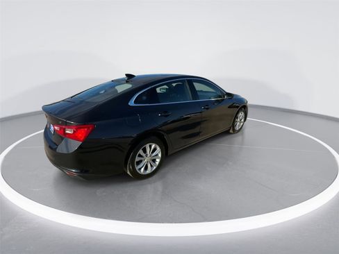 Used 2023 Chevrolet Malibu LT image 8
