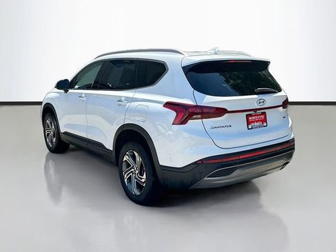 Used 2023 Hyundai Santa Fe SEL AWD/4WD image 8