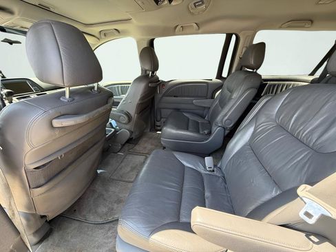 Used 2006 Honda Odyssey EX-L image 7