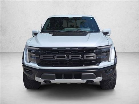 Used 2025 Ford F150 Raptor AWD/4WD image 2