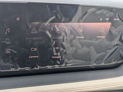 New 2026 Buick Encore GX Avenir w/ Avenir Technology Package image 18