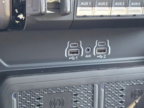 New 2026 RAM 3500 Laramie w/ Max Tow Package image 37