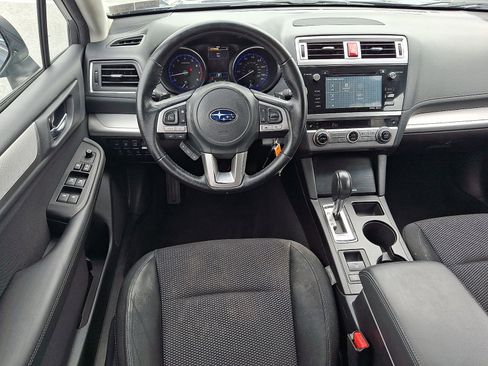 Used 2016 Subaru Outback 2.5i Premium AWD/4WD image 11
