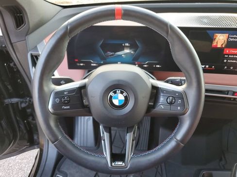 Used 2025 BMW iX M60 AWD/4WD image 20
