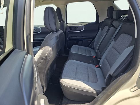 Used 2024 Ford Bronco Sport Big Bend w/ Convenience Package AWD/4WD image 32
