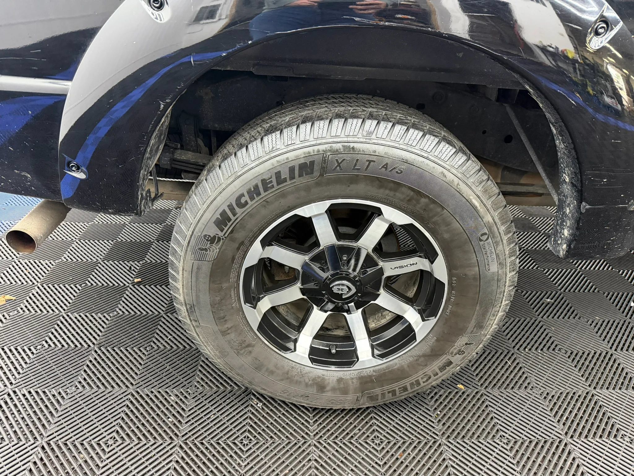 Used 2011 Ford Ranger Sport w/ Payload Pkg 2 AWD/4WD image 5
