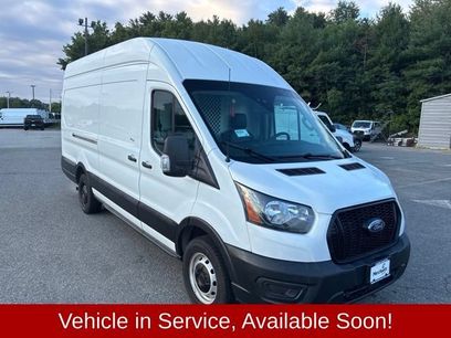 Used 2021 Ford Transit 250 148 High Roof Extended