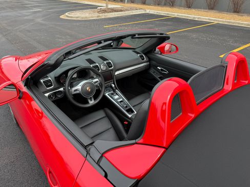 Used 2013 Porsche Boxster S image 35