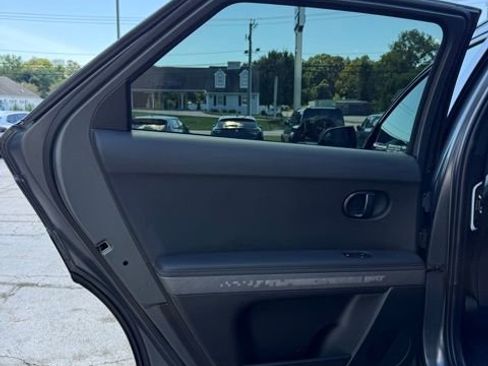 Used 2025 Hyundai Ioniq 5 XRT image 49