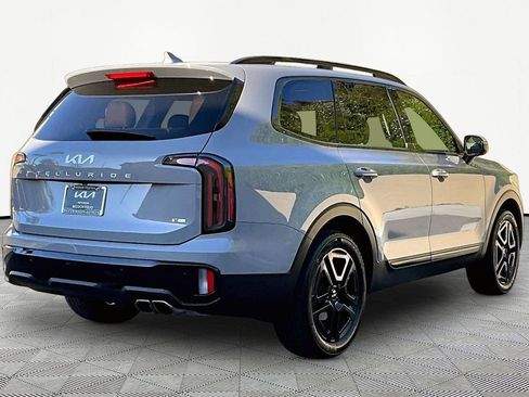 Certified 2024 Kia Telluride SX X-Line image 2